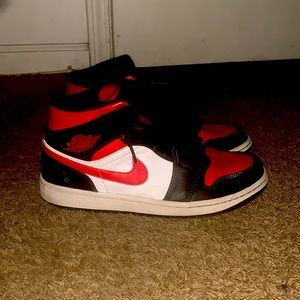 Can’t fit them no more